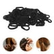 thumbnail image 1 of IDEANATEGRATE 100Ud Coleteros Negros Para Delgado Y Accesorios Femenina, 1 of 7