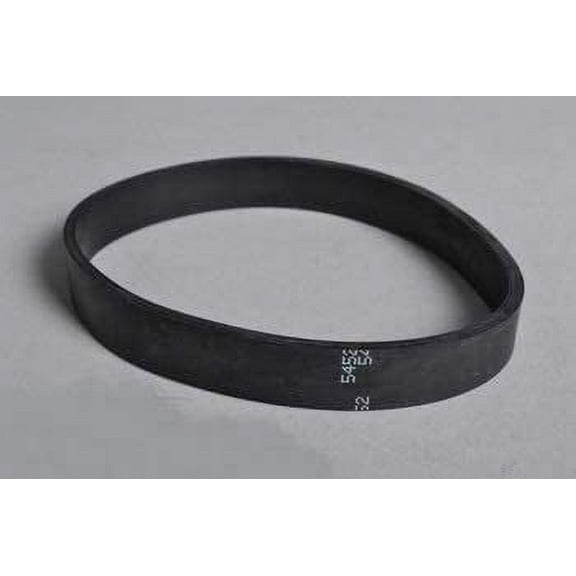 3 Replacement Part For Panasonic Type UB-3 and UB-7, MC6210, MC6640 Vacuum Flat Belts 17394