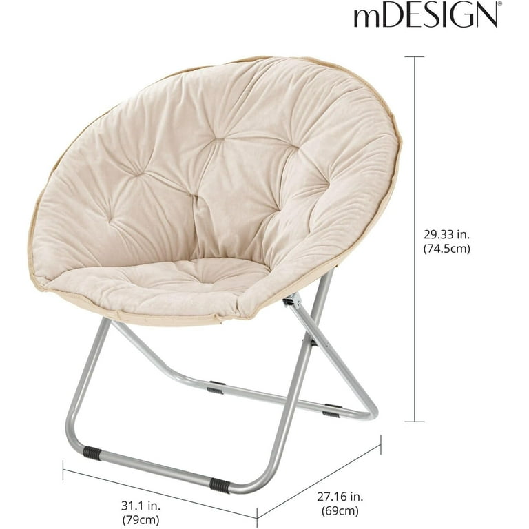 Papasan Chair Fold Up Fuzzy Chair Urban Papasan Folding Moon Chair