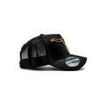 thumbnail image 3 of KNITE Gorra Trucker Livestock Midnight Legacy Toro Bordado Dorada Ajustable, 3 of 5