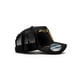 thumbnail image 3 of KNITE Gorra Trucker Livestock Midnight Legacy Toro Bordado Dorada Ajustable, 3 of 5