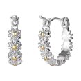 thumbnail image 2 of Descuento Relámpago Solo para Ti, Pendientes para mujeres y niñas, aretes con forma de botón, joyería de moda, regalos para el día de San Valentín, fiesta de cumpleaños, aniversario, compromiso, 2 of 9