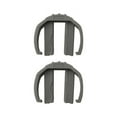 thumbnail image 1 of 4/2pcs Car Washer C Clip Car Wash Machine Washer Part For Karcher K2 K3 K7/ Grey Vacuum Cleaner Replacement Accessories, 1 of 11