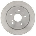 thumbnail image 1 of Raybestos Freins 981814R Rotor de Frein, 1 of 4