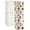 02-Gadget, variant on Western Gifts For Women Men, Stainless Steel 20OZ Tumbler with Lid and Straw for Christmas, Thanksgiving, Birthday