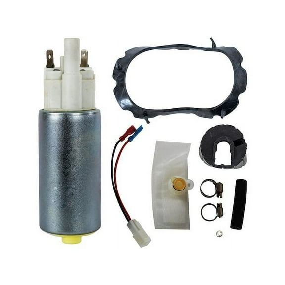 Fuel Pump - Compatible with 2003 - 2004 Mercury Grand Marquis VIN W FI Naturally Aspirated GAS