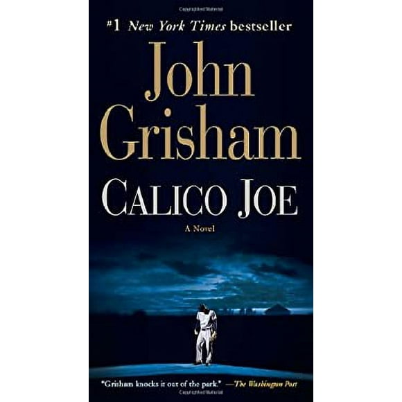 Calico Joe : A Novel 9780345541338 Used / Pre-owned