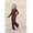 Brown, variant on Arshiner Girls 2 Piece Set Fall Outfits Lounge Sets Ruched Long Sleeve Top Wide Leg Pants Sweatsuit Clothing Set