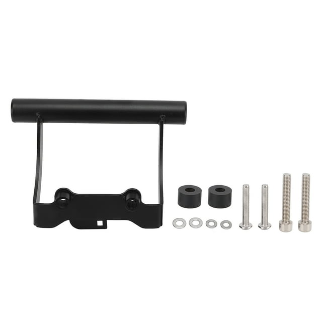 Extensor de soporte de navegación para motocicleta, repuesto de aleación de aluminio para REBEL CMX1100 2021+ Jadeshay A