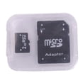 thumbnail image 4 of 2GB Micro SD Card with SD Card Adapter, MicroSD 2GB Memory Card for Older Cameras, PDA, Medical Devices and GPS TF Card, 4 of 6