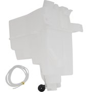 Washer Reservoir Compatible with 2018-2020 Nissan Kicks With Pump