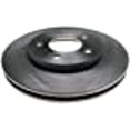 thumbnail image 3 of Fits 2004-2008 Chrysler Pacifica Raybestos Brakes Brake Rotor 780175R R-Line; OE Replacement; Single, 3 of 3