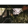 thumbnail image 3 of Guide Gear 4x4 6' Tripod Tower and Blind Mossy Oak Country Roots, 3 of 4