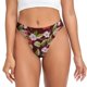 thumbnail image 1 of Fotbe Leaf And Fruit Tanga Sin Costuras para Mujer con Estampado – Panties Invisibles, Transpirables y Cómodos para Uso Diario-XX-Large, 1 of 6
