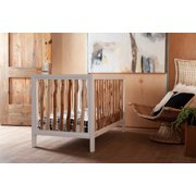 Milk Street Baby Branch Convertible Crib
