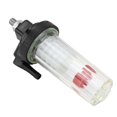 thumbnail image 1 of Fuel Filter Assembly 64J-24560-00 Accessory Replacement for Yamaha 2 4 Stroke Outboard, 1 of 5