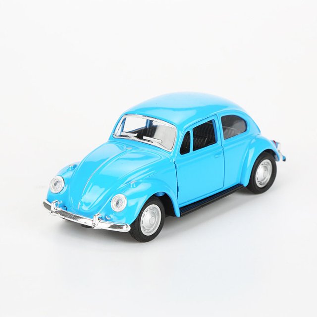 Simulación 1:32 modelo de coche clásico de aleación, decoración de coche de juguete para niños, modelo de coche extraíble, juguete para niño