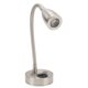 thumbnail image 5 of Luz De Noche LED Para RV, Giratoria De 360 ​​​​grados, Cuello De Cisne Flexible, Lámpara De Lectura Ajustable, Cálido Para Autocaravanas, Camiones, Barcos, aleación De, 5 of 7
