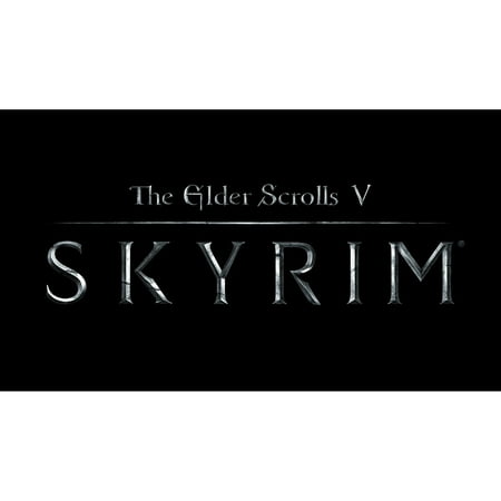Elder Scrolls V Skyrim Nintendo Nintendo Switch Digital