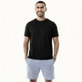 thumbnail image 5 of Men's & Big Men's Core Active Short Sleeve T-Shirt, Sizes S-3XL, 5 of 5