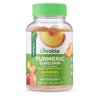 Lifeable Turmeric Curcumin with Ginger & Black Pepper Extract - 90 Gummies