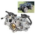 thumbnail image 4 of Carburador De Motocicleta Compatible Con 400 YFM400FW 4x4-1996 Reemplazo De Accesorios De Motocicleta, 4 of 7