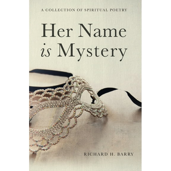 Her Name is Mystery, (Hardcover)