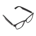 thumbnail image 3 of BT Glasses, IP65 Waterproof Fashionable Smart Sound Glasses Prevent Blue Light Prevent Fatigue  For Driving, 3 of 8