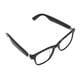 thumbnail image 2 of Gafas inteligentes MX10, modernas, impermeables, previenen la luz azul, gafas BT inalámbricas multifuncionales para exteriores, 2 of 8