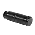 thumbnail image 4 of Aluminum Whipped Cream Corkscrew Dispenser Opener For 8g N2O Chargers 2.95" Black, 4 of 4