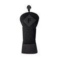 thumbnail image 1 of Golf Club Head Cover Club Long Collo Golf Club Cubierta para hombres Mujeres Mujeres No3 OR5 cubierta de madera, 1 of 8