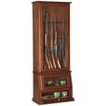 thumbnail image 6 of Belen Kox 12 Gun Slanted Base Cabinet, 6 of 6