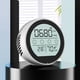 thumbnail image 4 of 2 PCS Temperatura Humedad Monitor CO2 para Den shamjiam detector de temperatura, 4 of 8