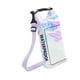 thumbnail image 1 of Bolsa seca impermeable, bolsa de almacenamiento en seco, mochila portátil de 2L con funda para teléfono, bolsa flotante, saco a prueba de agua para, 1 of 9
