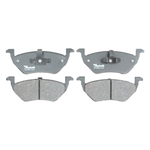 Balatas Ceramicas Escape 2004 A 2010 Ford Tra Pg RAYBESTOS .