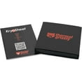 thumbnail image 3 of Thermal Grizzly TG-KS-68-51 KryoSheet (68x51x0.2mm) – Ultra High Thermal Conductivity Graphene Thermal Pad, 3 of 6