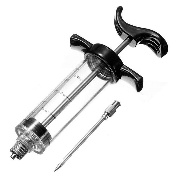 Brisket Marinade Injection