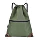 thumbnail image 3 of Drawstring Backpack Bag Sport Gym Sackpack, 3 of 5