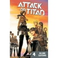 thumbnail image 1 of Attack on Titan 4, 1 of 3