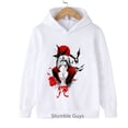 thumbnail image 5 of Sudadera con capucha de Naruto para niños, ropa informal para niños, ropa de Sonic, sudadera con capucha de dibujos animados para primavera y otoño, sudadera de Anime para niñas, camisetas de Kakashi, 5 of 5