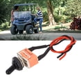 thumbnail image 1 of Correr Interruptor de Remolque, Carrito de Eficiente Profesional Run Switch 608900 Mejora el Control Para El Modelo ElECtrico RXV 2Five, 1 of 7