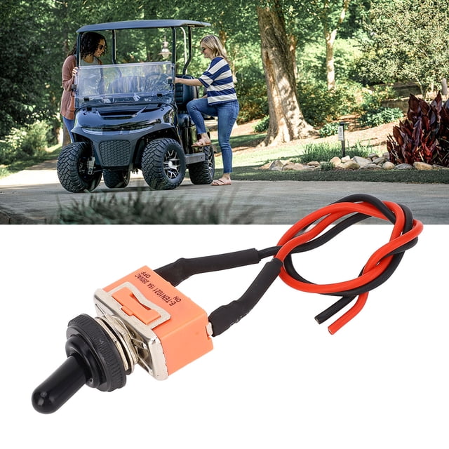 Correr Interruptor de Remolque, Carrito de Eficiente Profesional Run Switch 608900 Mejora el Control Para El Modelo ElECtrico RXV 2Five