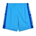 thumbnail image 7 of Sonic The Hedgehog Short Sleeve T-Shirt and Shorts (Boys), 4 Piece Set, Sizes 4-7, 7 of 7