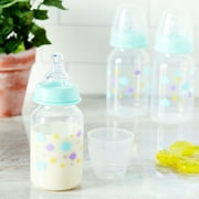 Parent's Choice Bottles 5 oz, 3 Pack