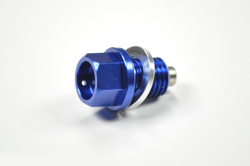 Oil Drain Plug CR 80 125 250 500 XR 250 400
