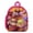 Pink, variant on Animal Crossing Backpack Bookbag Casual Daypack Travel Backpacks for Work Hiking Camping
