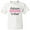 AA-White, variant on Inktastic Future Soccer Star Girls Youth T-Shirt