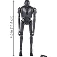 thumbnail image 3 of Star Wars Force Link 2.0 Personaje K-2S0 De 3.75 Pulgadas Hasbro K-2S0, 3 of 3