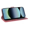 thumbnail image 3 of For Xiaomi Redmi Note 14 4G (164.84mm) Case Wallet Stand View PU Leather Phone Cover, 3 of 5
