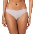 thumbnail image 2 of Pack de 3 tangas Under Armour UA PURE STRETCH NO SHOW, 2 of 2